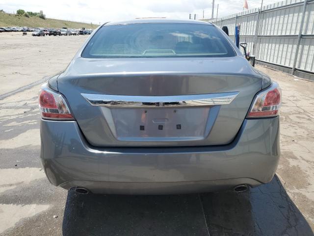 2015 NISSAN ALTIMA 2.5 - 1N4AL3AP2FC461254