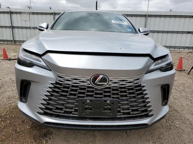 2025 LEXUS RX 350H BA 2T2BBMCA7SC077466