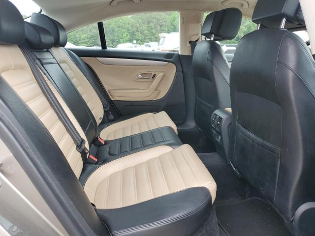 2015 VOLKSWAGEN CC SPORT - WVWBN7AN1FE808057