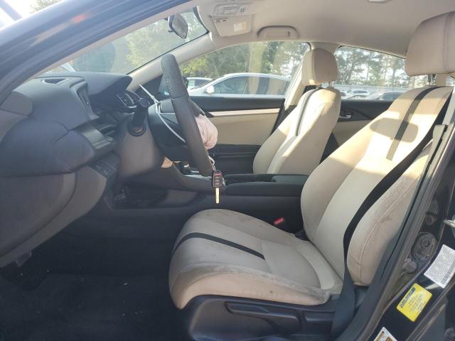 2018 HONDA CIVIC LX - 2HGFC2F55JH569599