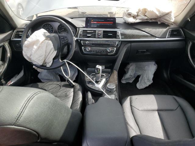 2018 BMW 320 XI WBA8A3C56JA491885