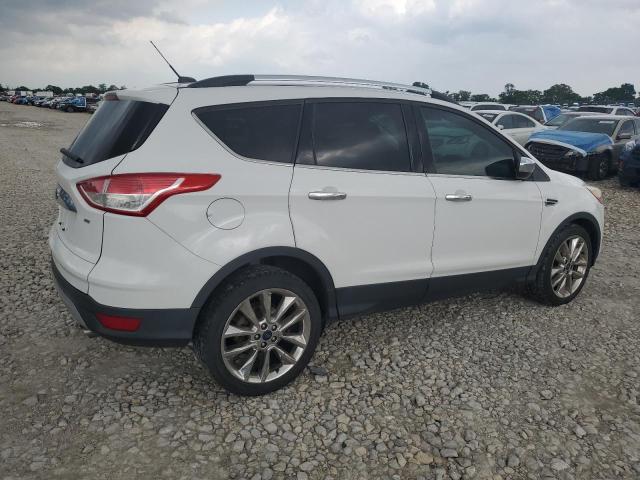 Vin: 1fmcu0g77gub30683, lot: 57337815, ford escape se 20163