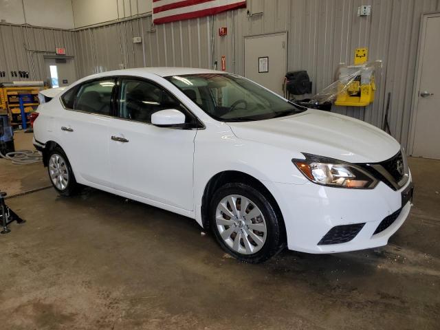 Vin: 3n1ab7ap2gy242665, lot: 55068785, nissan sentra s 20244