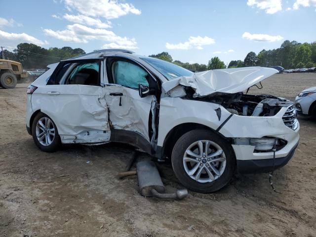 Vin: 2fmpk3j90lba04443, lot: 56929125, ford edge sel 20204