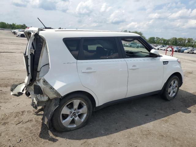 Vin: kndjn2a24k7664605, lot: 55222945, kia soul 20193