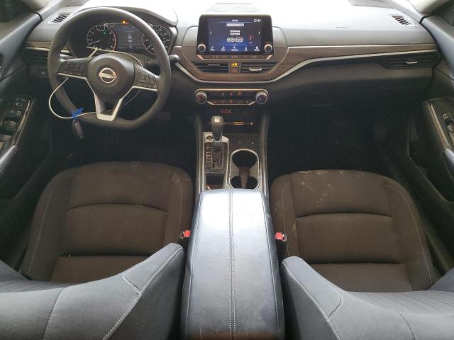 2023 NISSAN ALTIMA SV - 1N4BL4DV6PN385340