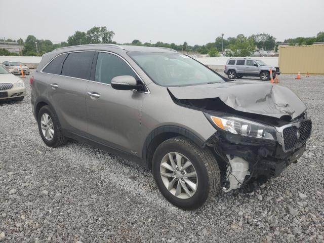 Vin: 5xypgda34gg064380, lot: 59009965, kia sorento lx 20164