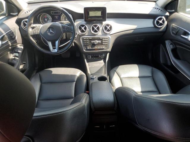 2015 MERCEDES-BENZ GLA 250 - WDCTG4EB7FJ184053