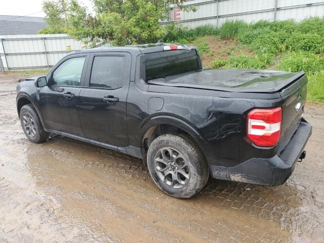 Vin: 3fttw8j92rrb61924, lot: 58123695, ford maverick xlt 20242