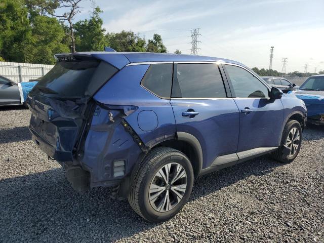 Vin: 5n1at3ba8mc803822, lot: 55996305, nissan rogue sv 20213