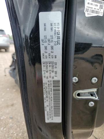 2019 JEEP CHEROKEE L - 1C4PJLDB5KD415898