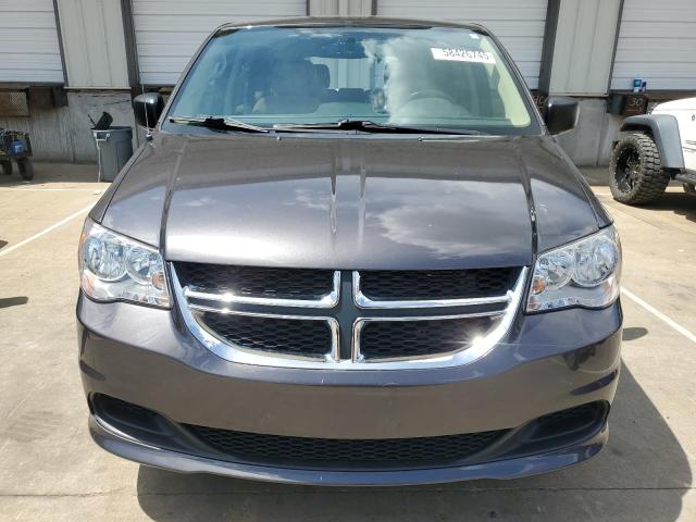 2016 DODGE GRAND CARA 2C4RDGBG7GR331611