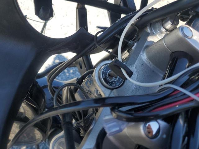 2005 SUZUKI DL650 K JS1VP54A052101093