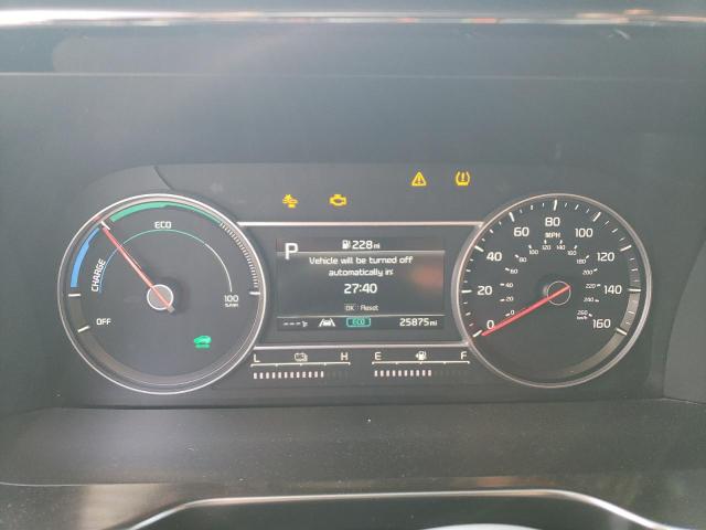 2023 KIA SORENTO EX - KNDRHDLG7P5167517