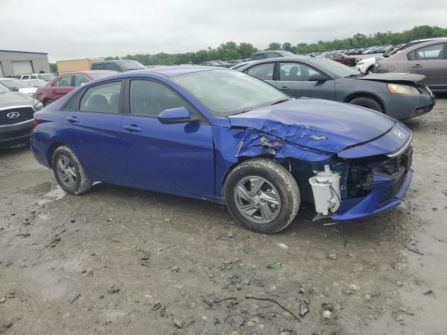 Vin: kmhll4dg5ru659678, lot: 55801785, hyundai elantra se 20244
