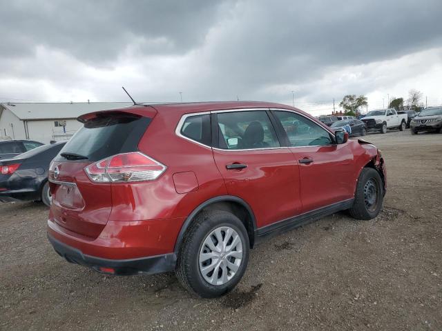2016 NISSAN ROGUE S 5N1AT2MT8GC808855