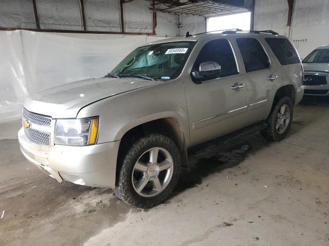 CHEVROLET TAHOE K150