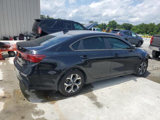 Vin: 3kpf24ad7ke128985, lot: 57393225, kia forte fe 20193