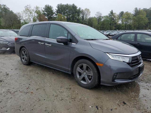 Vin: 5fnrl6h52nb029414, lot: 55947155, honda all models ex 20224