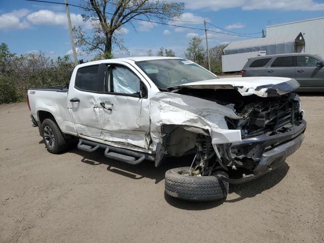 Vin: 1gcgtden7n1293298, lot: 56834945, chevrolet colorado z71 20224