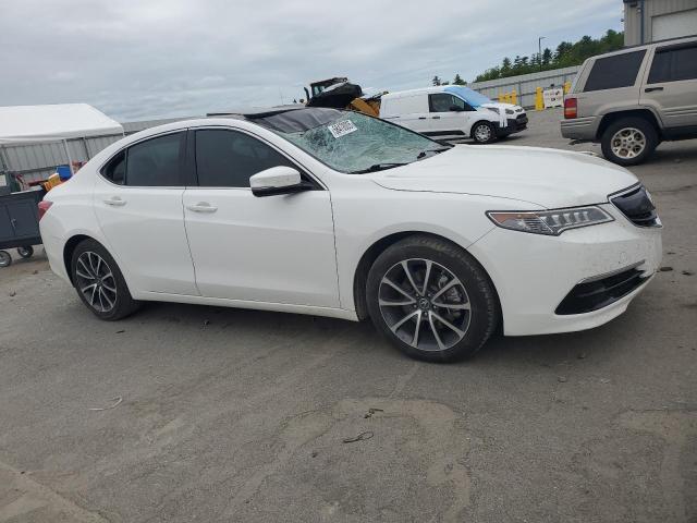 Vin: 19uub2f54ga012278, lot: 58478005, acura tlx tech 20164