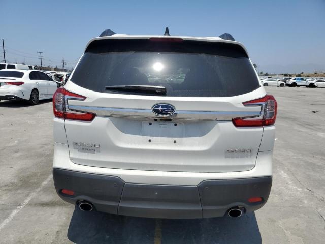 2024 SUBARU ASCENT PRE 4S4WMAEDXR3465697