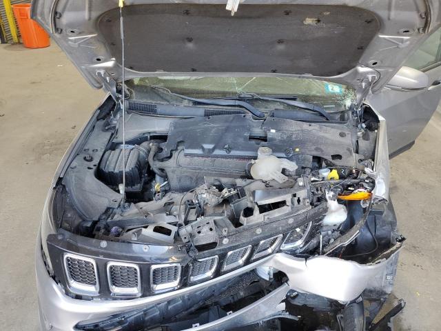 2017 JEEP COMPASS LI 3C4NJDCB1HT679959