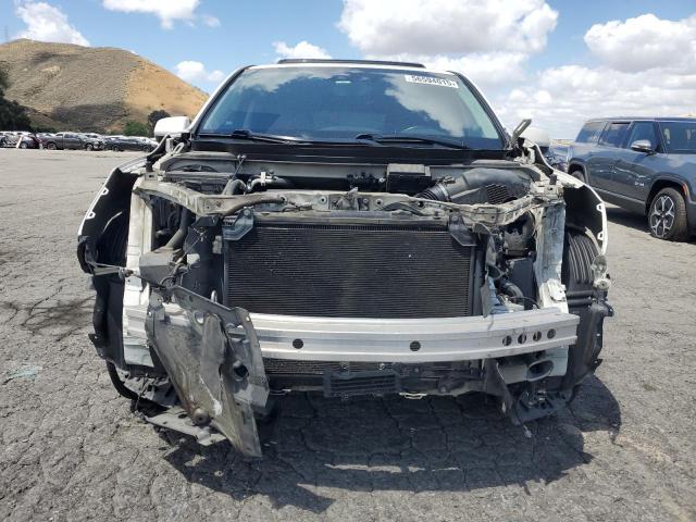 2017 ACURA MDX TECHNO - 5FRYD4H50HB021019