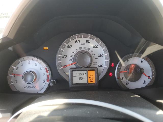 2015 HONDA PILOT LX - 5FNYF4H21FB042783