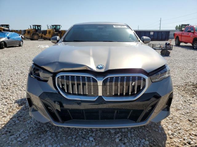 2025 BMW I5 EDRIVE WBY33FK03SCU86713