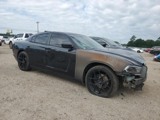 Vin: 2c3cdxhgxeh279539, lot: 56043625, dodge charger sxt 20144
