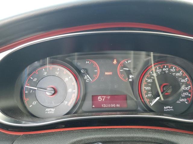 2015 DODGE DART SE - 1C3CDFAAXFD201051