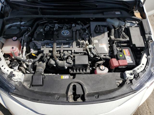 2020 TOYOTA COROLLA LE - JTDEBRBE5LJ003844