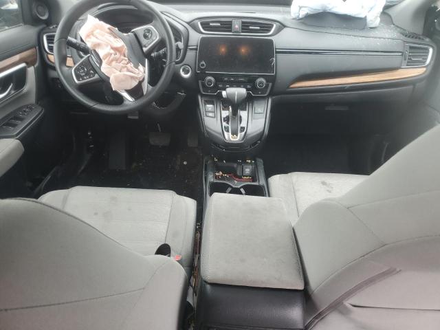 2019 HONDA CR-V EX - 2HKRW2H58KH667311