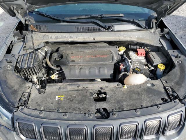 2022 JEEP COMPASS TR - 3C4NJDDB1NT108398