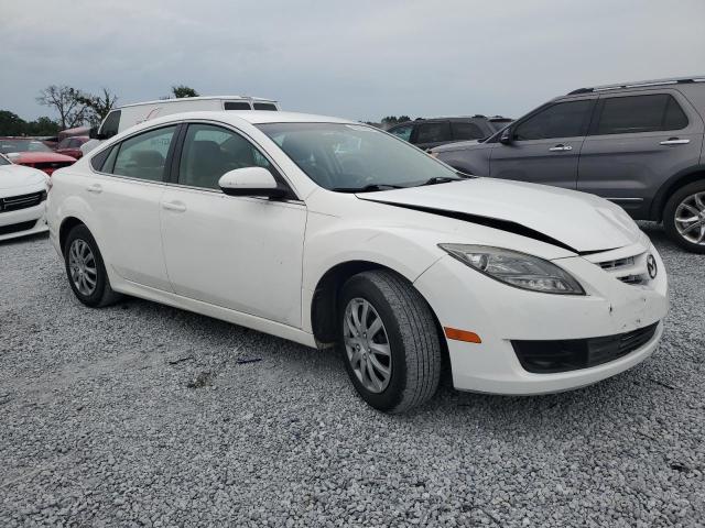 Vin: 1yvhz8bh2a5m21467, lot: 58293865, mazda 6 i 20104