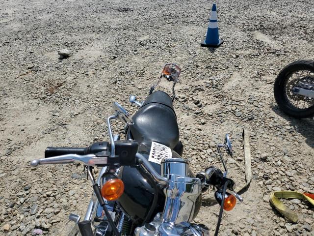 2011 HARLEY-DAVIDSON XLH1200 C 1HD1CT320BC419895
