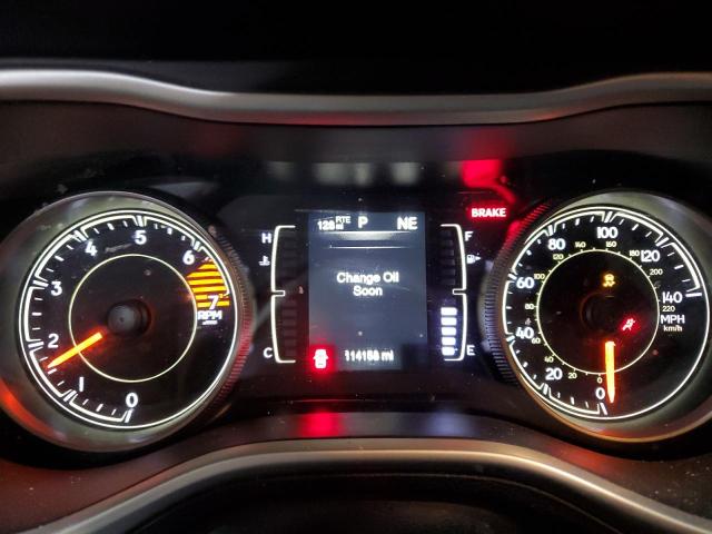 2018 JEEP CHEROKEE L 1C4PJMLB2JD516001