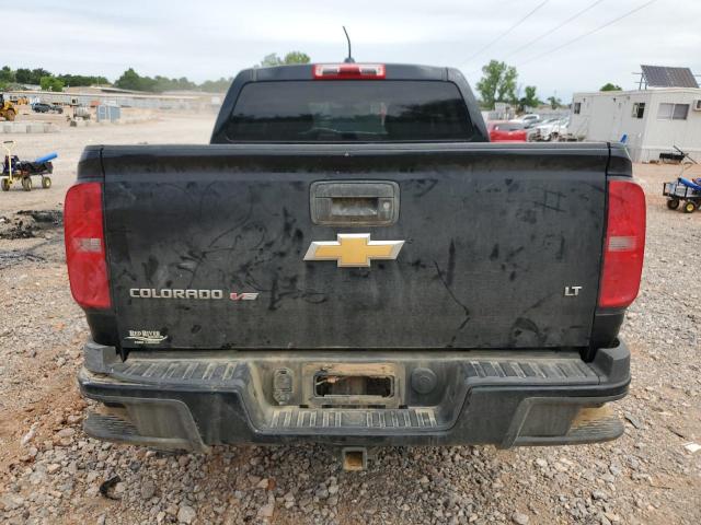 2019 CHEVROLET COLORADO L - 1GCGTCEN5K1231890