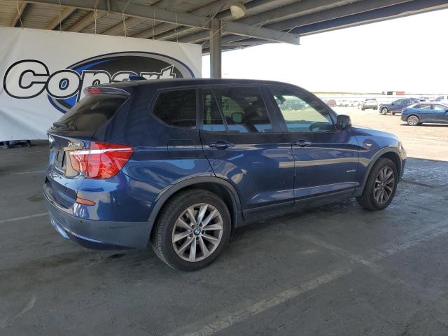 Vin: 5uxwx9c52d0a25524, lot: 57685905, bmw x3 xdrive28i 20133