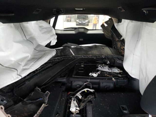 2024 NISSAN PATHFINDER 5N1DR3BD8RC248660