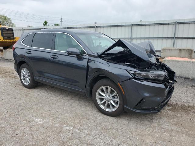 Vin: 5j6rs4h74sl011864, lot: 55634275, honda crv exl 20254