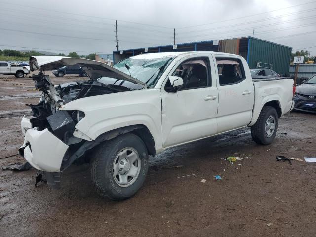 TOYOTA TACOMA DOU