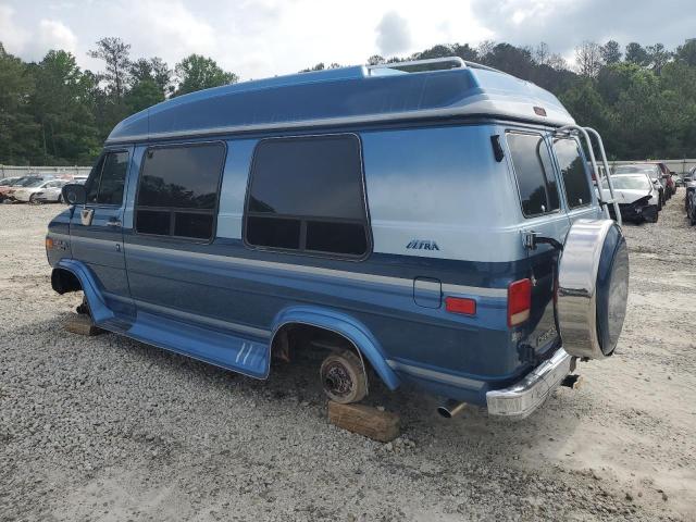 Vin: 1gbeg25k1n7130492, lot: 51639375, chevrolet all models 19922