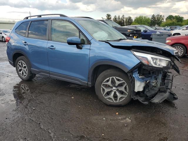 Vin: jf2skagc1lh455195, lot: 55912965, subaru forester premium 20204