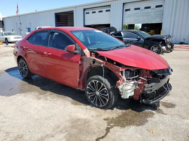 Vin: 2t1burhe5ec095024, lot: 57477955, toyota corolla l 20144