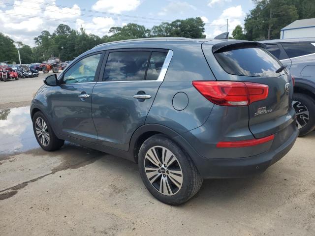Vin: kndpc3ac6f7688165, lot: 57278795, kia sportage ex 20152