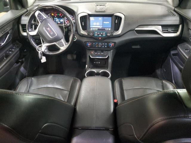 2018 GMC TERRAIN SL 3GKALVEX0JL272698