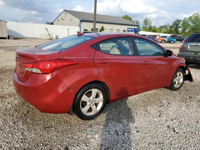 Vin: kmhdh4ae5cu468150, lot: 58829675, hyundai elantra gls 20123