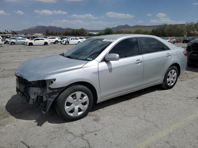 TOYOTA CAMRY CE L